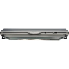 Whirlpool WCN 65 FLX inox konyhai elszívó 60cm