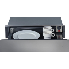 Whirlpool WD 142 IX melegentartó fiók
