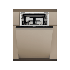Whirlpool WH6IC11BS7LSA0 mosogatógép