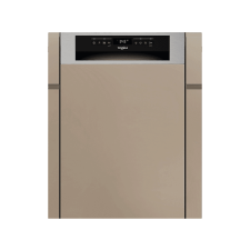 Whirlpool WH6PB10BS7A0 mosogatógép