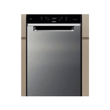 Whirlpool WH6UC11BS7A0X mosogatógép