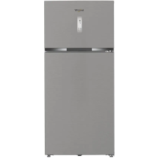 Whirlpool WHD2 6633 X5E hűtőgép, hűtőszekrény