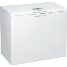 Whirlpool WHE22333 4 (859991607680) fagyasztószekrény