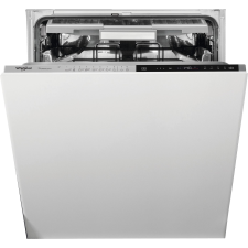 Whirlpool WIP 4O33 PLE S mosogatógép