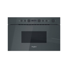 Whirlpool WMN14BSG Beépíthető mikrohullámú sütő mikrohullámú sütő