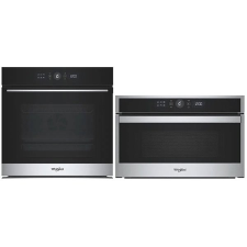 Whirlpool WOI5S8HM1SXA + WHIRLPOOL WMD44MX sütő