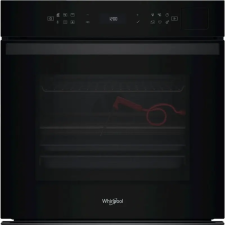 Whirlpool WOI68PT1SBAC sütő
