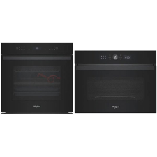 Whirlpool WOI6A8FPT1SBA + WHIRLPOOL WMW47HMB sütő