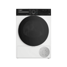 Whirlpool WP C10X WBS EE mosógép és szárító