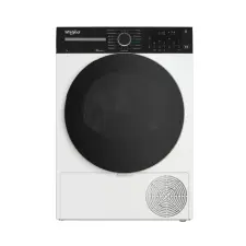 Whirlpool WP E12X WBS EE mosógép és szárító