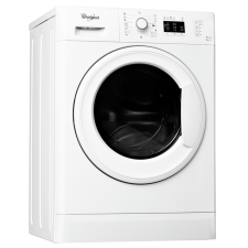 Whirlpool WWDE 7512 mosógép és szárító