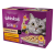 Whiskas 12 pack alutasakos adult krémes Klasszikus válogatás (212) 12x85g