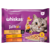  Whiskas 4*85 g.TastyMix 2846
