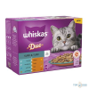  Whiskas Duo Surf and Turf 12x85g