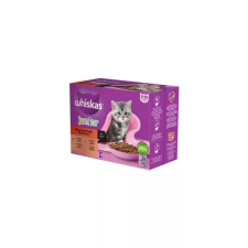 Whiskas Junior Klasszikus Válogatás macskaeledel