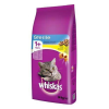 Whiskas Sterile szárazeledel ivartalanított macskáknak 14kg