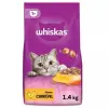 Whiskas száraz macskatáp 1,4kg csirke