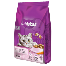  Whiskas száraztáp felnőtt macskáknak - lazac 1,4 kg Lejárat: 2024.12.02 macskaeledel