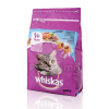 Whiskas Whiskas szárazeledel tonhallal 14 kg