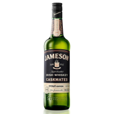 Whiskey, Jameson Caskmates IPA Edition Whisky 0.7l (40%) whisky