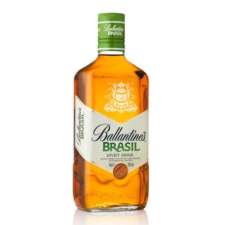  Whisky, Ballantine&#039;s Brasil 0,7l (35%) whisky