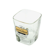 Whisky pohár "EGY IGAZI ÚRIEMBER" whiskys pohár