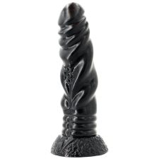  WHISPER – érzéki vibráló csiklóizgató 18 cm vibrátorok