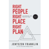 Whitaker House Right People, Right Place, Right Plan | Jentezen Franklin