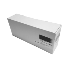 WHITE BOX (Canon CRG054H) Toner Fekete nyomtatópatron & toner