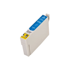 WHITE BOX (Epson T1282) Tintapatron Cián (C13T12824011FUB) nyomtatópatron & toner