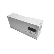 WHITE BOX HP Q2612X fekete toner 3K (utángyártott White Box) nyomtatópatron & toner