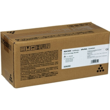WHITE BOX (Ricoh 418127) Toner Fekete (418127WBT) nyomtatópatron & toner