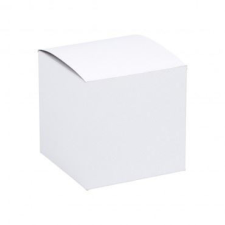 WHITE BOX utángyártott CANON GI490 tinta sárga (0666Y001FUDY) nyomtatópatron & toner
