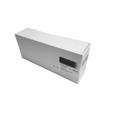 WHITE BOX Utángyártott HP CE255A Toner Black 6.000 oldal kapacitás WHITE BOX T (New Build) nyomtatópatron & toner