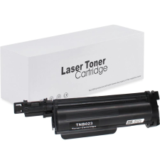 WHITE BOX WB Brother TN-B023 Utángyártott Toner 2.000 oldal kapacitás nyomtatópatron & toner