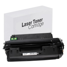 WHITE BOX WB HP Q2610A No.10A Utángyártott Toner 6.000 oldal kapacitás nyomtatópatron & toner