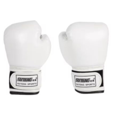  WHITE BOXING kesztyű gyerekeknek 3-10 éves korig