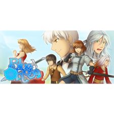 White Cat Blue Rose (PC - Steam elektronikus játék licensz) videójáték