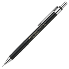 White Crystal Faber castell töltőceruza 0,7 ceruza