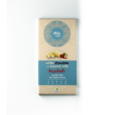 White Delight mogyorós fehércsoki 80g Health Market csokoládé és édesség