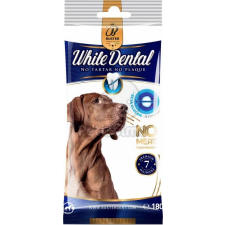 White Dental White Dental Béta Glükán rágórúd 180 g jutalomfalat kutyáknak