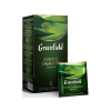 White Lake Kft Greenfield Green tea 25*-2g Flying Dragon