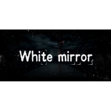  White Mirror (Digitális kulcs - PC) videójáték