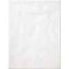 White ondul. 33/25 bílá lesk
