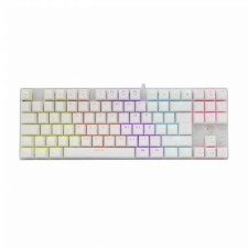 WHITE SHARK COMMANDOS HU GK-2106W/BL-HU billentyűzet