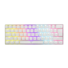 WHITE SHARK GK-2022W SHINOBI (W028893) - Billentyűzet billentyűzet
