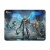 WHITE SHARK MP-1891 Ascended 400x300 mm gamer egérpad