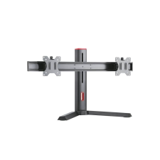 WHITE SHARK Rhamses II tv állvány és fali konzol