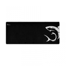 WHITE SHARK SHARK "XL" MP-1967 800x350mm gamer egérpad egérpad