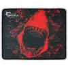 WHITE SHARK Skywalker M Gaming Egérpad Black/Red
